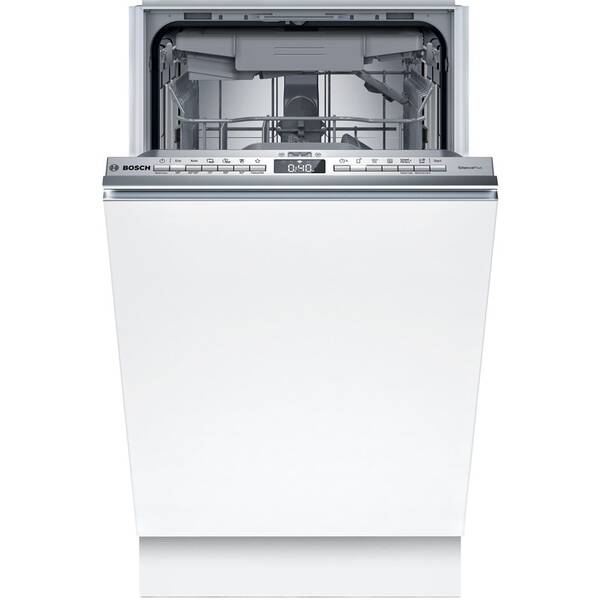 Myčka nádobí Bosch SPV4EMX11E EfficientDry 

