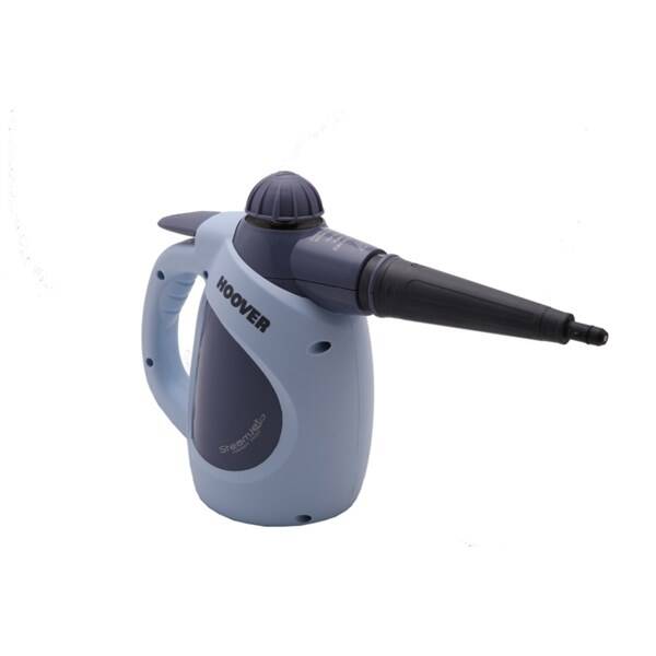Parní čistič Hoover SSNH1000 modrý

