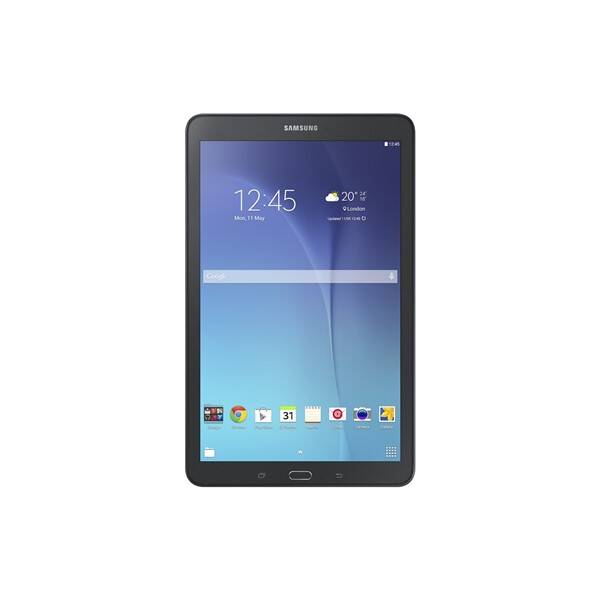 Dotykový tablet Samsung Tab E (SM-T560) černý

