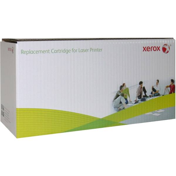 Toner Xerox HP 126A (CE312A), 1000 stran žlutá barva
