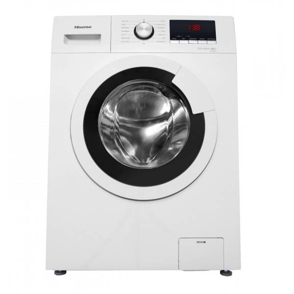 Pračka Hisense WFHV7012 bílý

