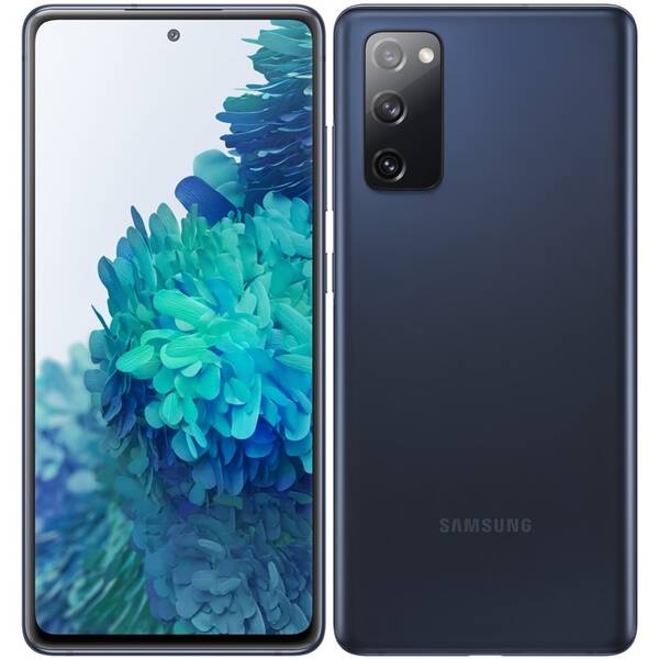 Mobilní telefon Samsung S20 FE 5G 256 GB modrý

