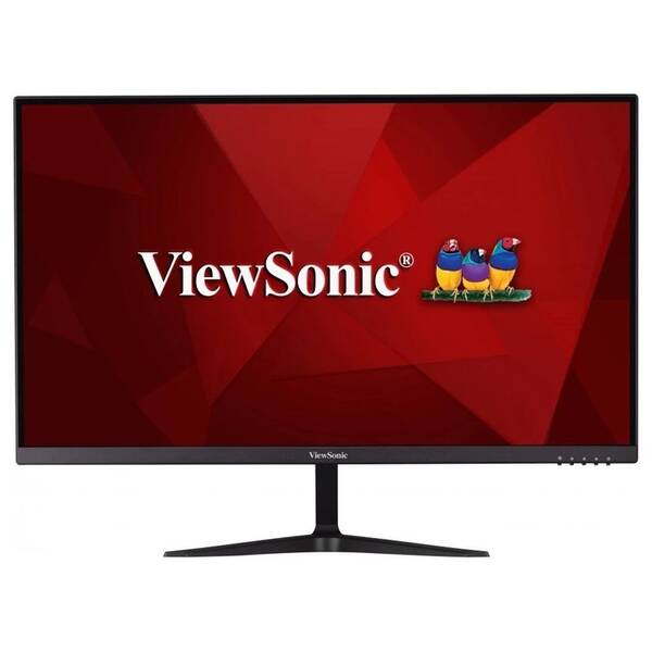Herní monitor ViewSonic VX2718-P-MHD 

