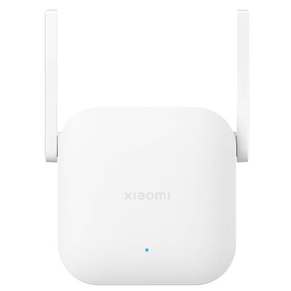 Wi-Fi extender Xiaomi N300 bílý

