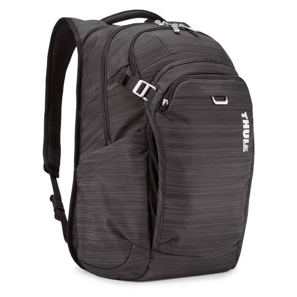 Batoh na notebook THULE Construct 24L černý

