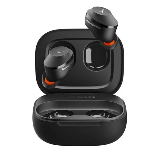 Sluchátka Beyerdynamic AMIRON 300 černá

