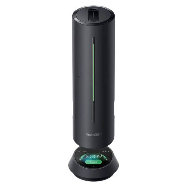 Mikrofon Insta360 Wave černý

