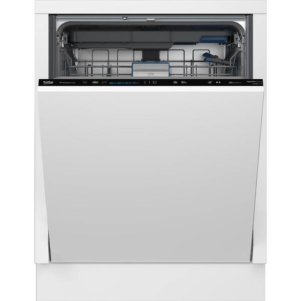 Myčka nádobí Beko BDIN4S560WP 

