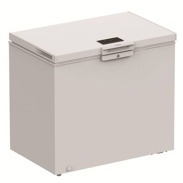 Mraznička Whirlpool W3RHS24EW bílá

