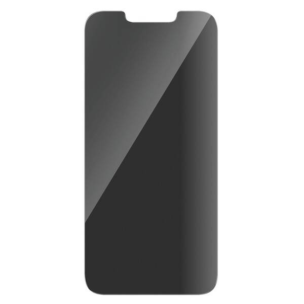 Tvrzené sklo PanzerGlass SAFE Privacy Apple iPhone 17e/16e/14/13/13 Pro s instalačním rámečkem 


