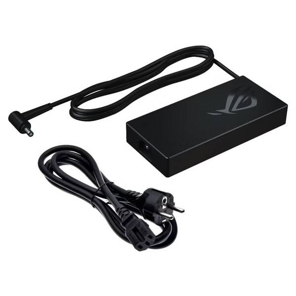 Napájecí adaptér Asus ROG 280W DC černý


