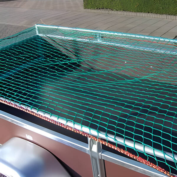 Síť Carpoint pro upevnění nákladu 160x 250 cm 

