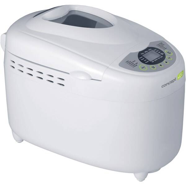 Domácí pekárna Concept PC-5040 bílá

