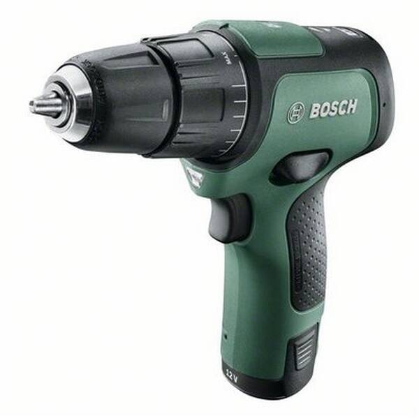 Aku vrtačka Bosch EasyImpact 12 

