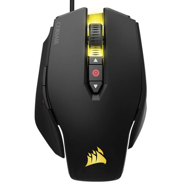 Myš Corsair M65 PRO RGB FPS černá

