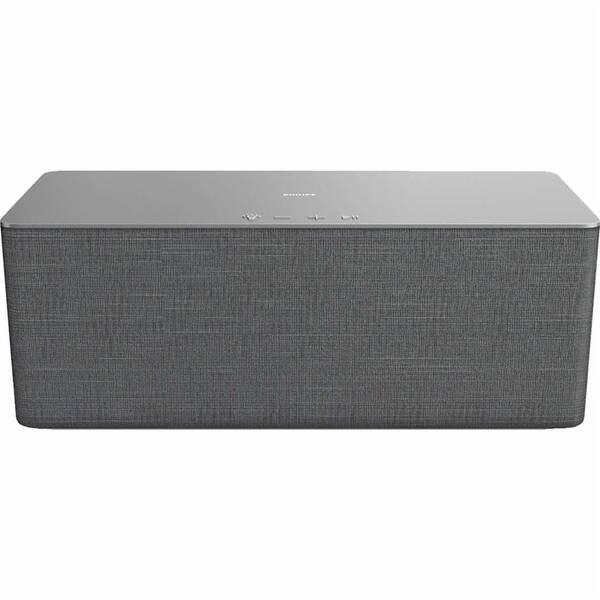 Reproduktor Philips TAW6505 šedý

