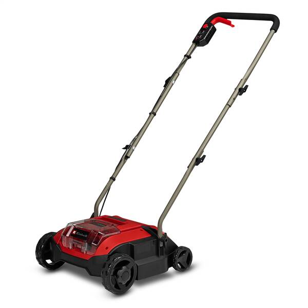 Vertikutátor Einhell GC-SC 18/28 DS Li-Solo (bez baterie) 

