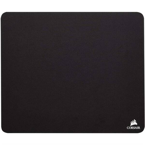 Podložka pod myš Corsair Cloth MM100 32 x 27 cm černá

