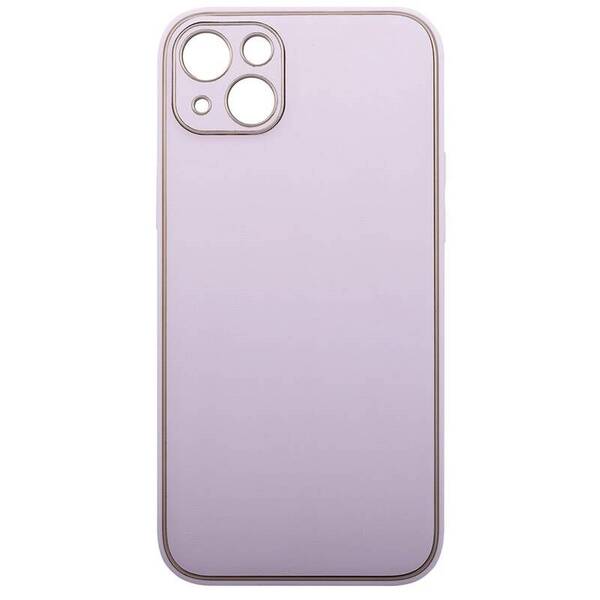 Kryt na mobil WG Glamour Magnet na Apple iPhone 14 růžový

