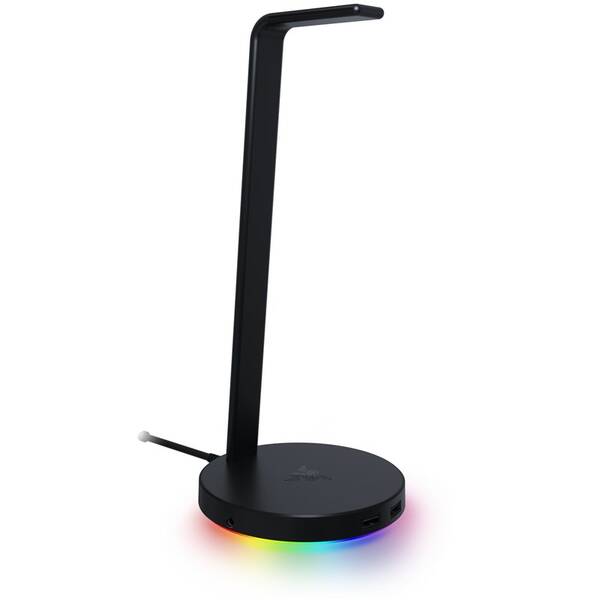 Stojánek Razer Base Station V2 Chroma černý

