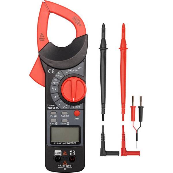 Multimetr YATO YT-73091 

