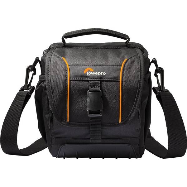 Brašna na foto/video Lowepro Adventura SH 140 II černá

