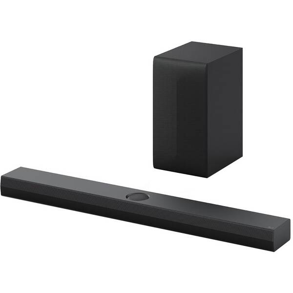 Soundbar LG S70TY černý

