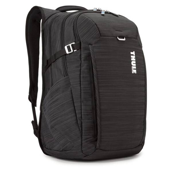 Batoh na notebook THULE Construct 28L černý

