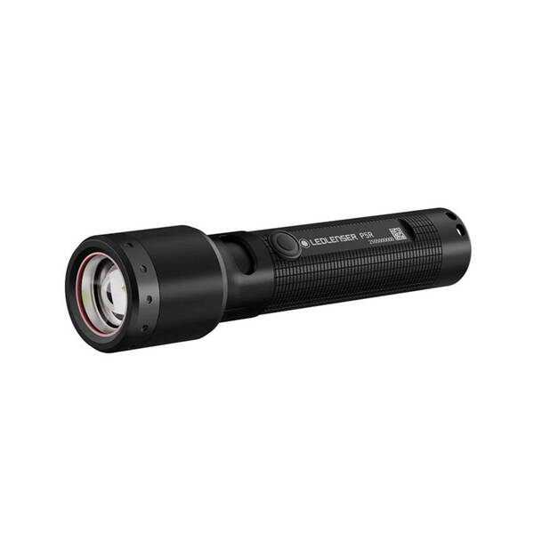 Svítilna LEDLENSER P5R černá

