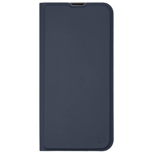 Pouzdro na mobil flipové Obal:Me SmoothTouch na Samsung Galaxy A37 5G modré


