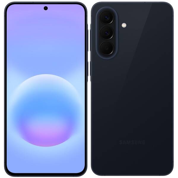 Mobilní telefon Samsung Galaxy A57 5G 8 GB / 128 GB tmavě modrý

