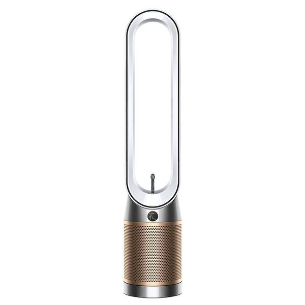 Čistička vzduchu Dyson Find+Follow™ Cool PC3 TP14 bílá/zlatá

