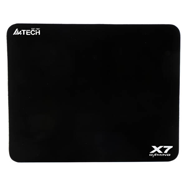 Podložka pod myš A4Tech X7-200MP, 25 x 20 cm černá

