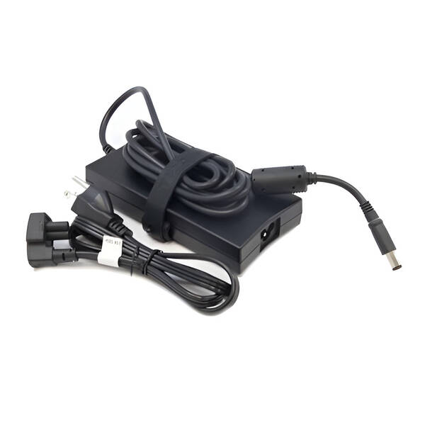Napájecí adaptér Dell AC 130W černý


