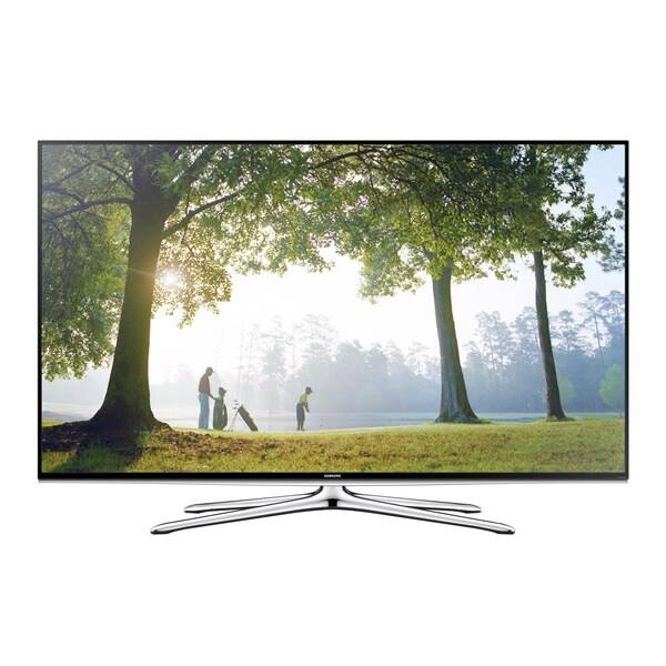 Televize Samsung UE55H6270 černý

