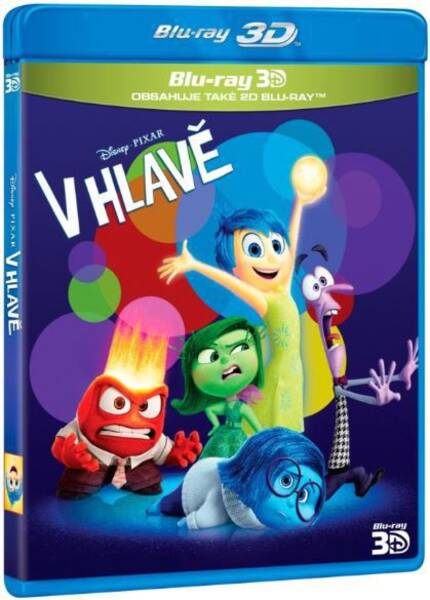 Blu-ray Disney  


