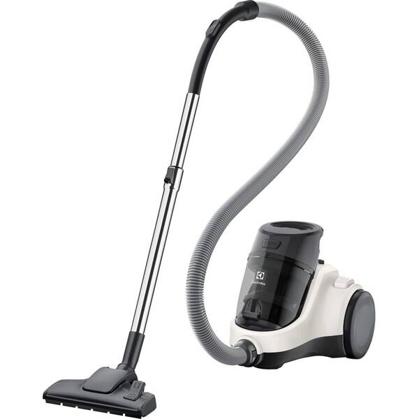 Podlahový vysavač Electrolux EC41-2SW bílý


