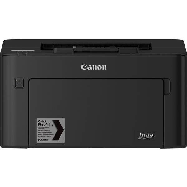 Tiskárna laserová Canon LBP162dw 

