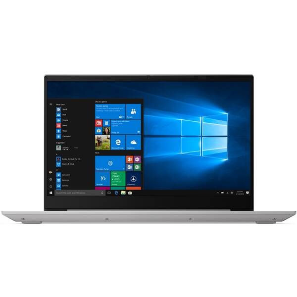 Notebook Lenovo S340-15IWL šedý

