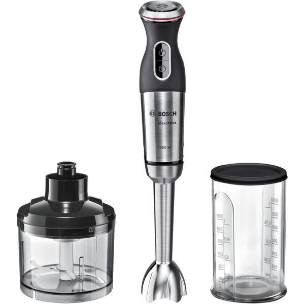 Ponorný mixér Bosch MS8CM6120 černý

