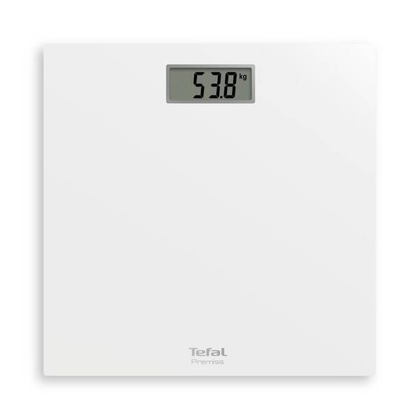 Osobní váha Tefal PP1401V0 bílá


