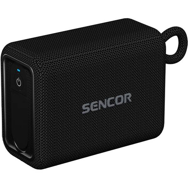 Přenosný reproduktor Sencor SSS 1400 černý

