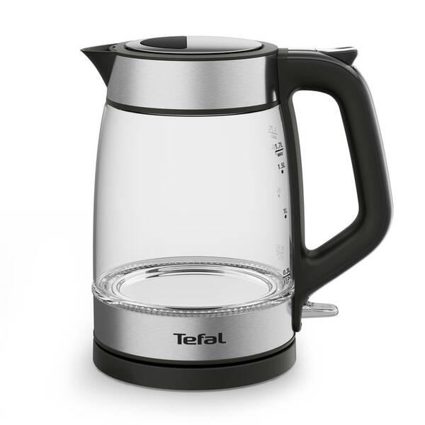 Rychlovarná konvice Tefal KI605830 Glass sklo

