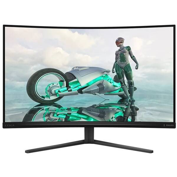 Herní monitor Philips Evnia 32M2C3500L/00 šedý

