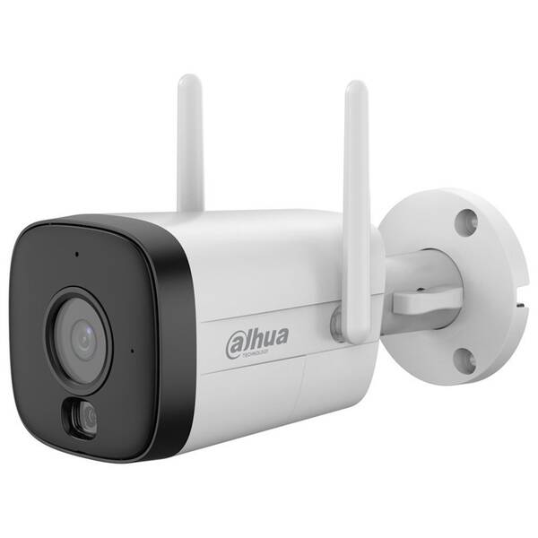 IP kamera Dahua HFW1339DTK1-SAW-IL Bullet, 3Mpx, f=2,8mm bílá

