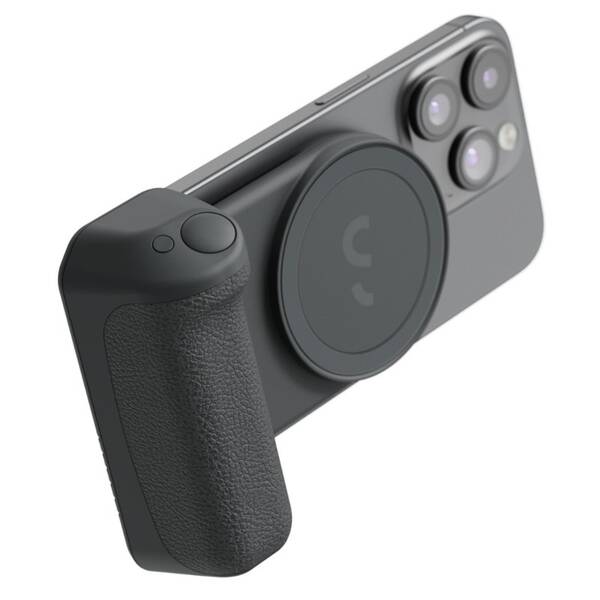 Držák na mobil ShiftCam SnapGrip Pro černý

