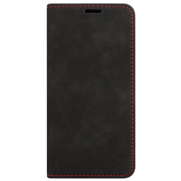 Pouzdro na mobil flipové Tactical Xproof na Samsung Galaxy S26 Ultra černé

