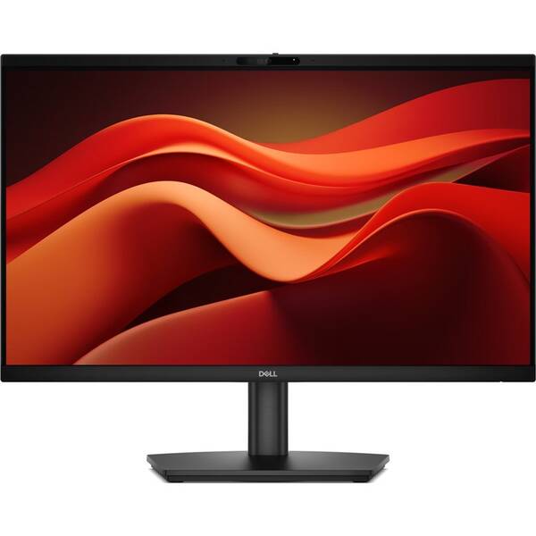 Monitor Dell Pro E2426HB černý

