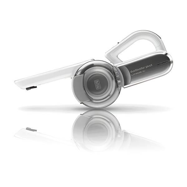 Akumulátorový vysavač Black-Decker PV1820L-QW 

