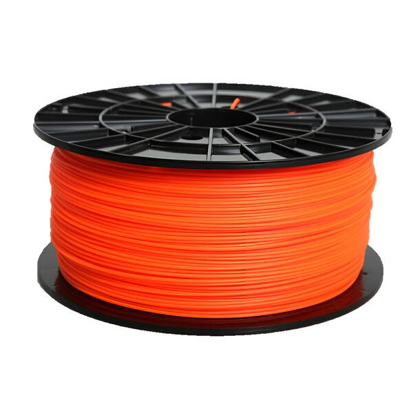 Filament Filament PM 1,75 ABS, 1 kg oranžový

